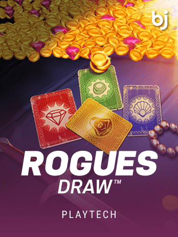 Rogues Draw screenshot