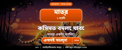 নিরাপদ এবং বিশ্বস্ত গেমিং banner
