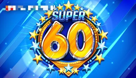 Super 60 Stars